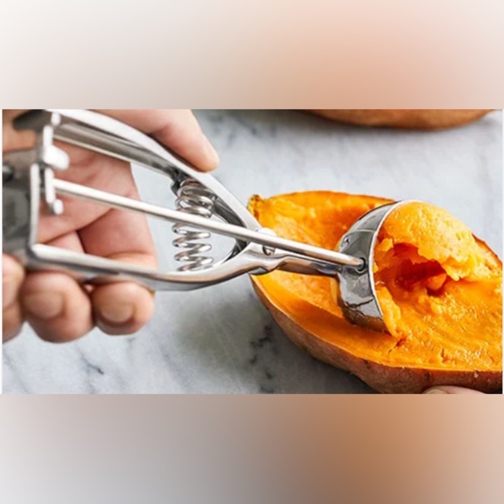 Large scoop - Pampered Chef